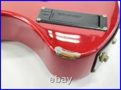 Fernandes Digi-zo Hyper Digi-zo Hyper