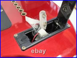 Fernandes Digi-zo Hyper Digi-zo Hyper