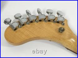 Fernandes Digi-zo Hyper Digi-zo Hyper