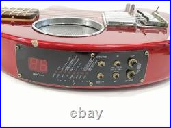 Fernandes Digi-zo Hyper Digi-zo Hyper