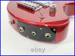 Fernandes Digi-zo Hyper Digi-zo Hyper