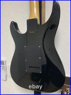 Fernandes Electric Guitar Made In Taiwan