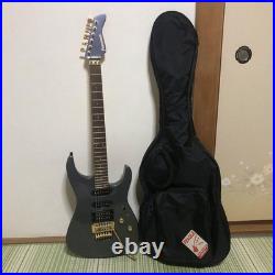 Fernandes Electric Guitar Strings Instrument Soft Case Fernandes Electric Guitar Strings Instrument Soft Case