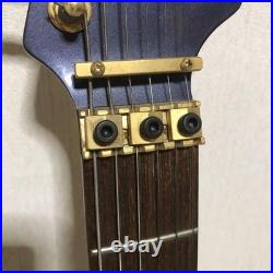 Fernandes Electric Guitar Strings Instrument Soft Case Fernandes Electric Guitar Strings Instrument Soft Case