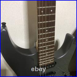 Fernandes Electric Guitar Strings Instrument Soft Case Fernandes Electric Guitar Strings Instrument Soft Case