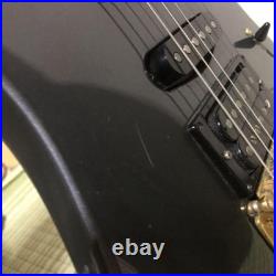 Fernandes Electric Guitar Strings Instrument Soft Case Fernandes Electric Guitar Strings Instrument Soft Case