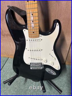 Fernandes Electric Guitar Used Body Only Minor Wear Cleaned No Amp Included