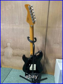 Fernandes Electric Guitar Used Body Only Minor Wear Cleaned No Amp Included