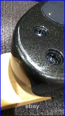 Fernandes Electric Guitar Zo-3 Black