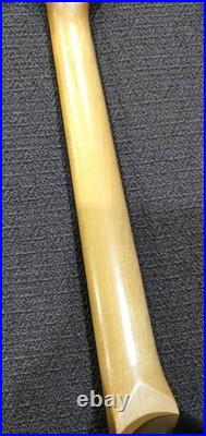 Fernandes Electric Guitar Zo-3 Black