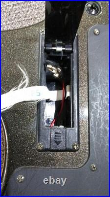 Fernandes Electric Guitar Zo-3 Black