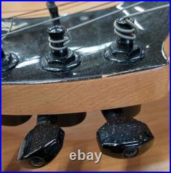 Fernandes Electric Guitar Zo-3 Black