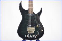 Fernandes Fgz-550s Used Fernandes Fgz-550s Used
