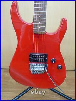 Fernandes / Fr-50