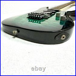 Fernandes Fr-55 Made In Japan