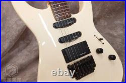 Fernandes Fr-55 Used