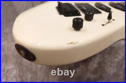 Fernandes Fr-55 Used