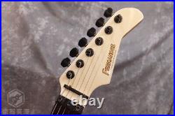 Fernandes Fr-55 Used