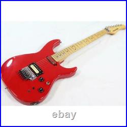 Fernandes Fr-85S Electric Guitar #76