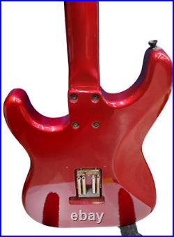Fernandes Fst-65 Modified Electric Guitar