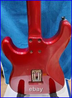 Fernandes Fst-65 Modified Electric Guitar