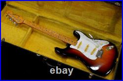 Fernandes Fst-80ys (1975) Fernandes Fst-80ys (1975)