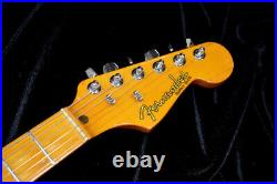 Fernandes Fst-80ys (1975) Fernandes Fst-80ys (1975)