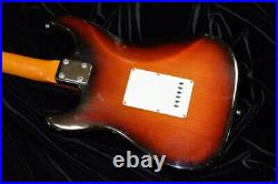 Fernandes Fst-80ys (1975) Fernandes Fst-80ys (1975)