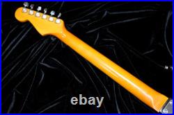 Fernandes Fst-80ys (1975) Fernandes Fst-80ys (1975)