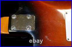 Fernandes Fst-80ys (1975) Fernandes Fst-80ys (1975)