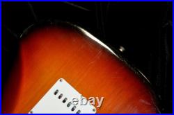 Fernandes Fst-80ys (1975) Fernandes Fst-80ys (1975)