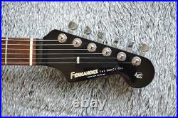 Fernandes Fst Electric Guitar #95