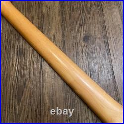 Fernandes JG-85 Neck Only Maple Rosewood 22f Vintage Rare Guitar 1990s Japan