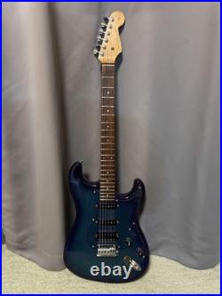 Fernandes Japanese electric guitar Please read carefully fender head #QOF7X1 Fernandes Japanese electric guitar Please read carefully fender head #QOF7X1