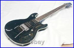 Fernandes Jda-115Y Electric Guitar #39