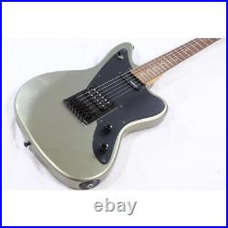 Fernandes Jg-55 Electric Guitar #12