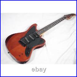 Fernandes Jg-85S Ev Electric Guitar #24