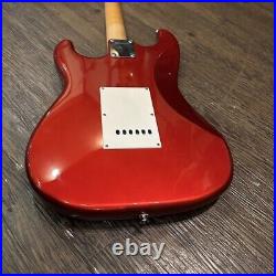 Fernandes Le-1z Used