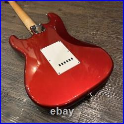 Fernandes Le-1z Used