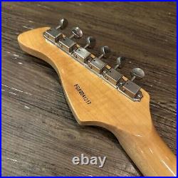 Fernandes Le-1z Used