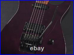 Fernandes M-85C Ichiro Takigawa Signature Model Electric Guitar #4