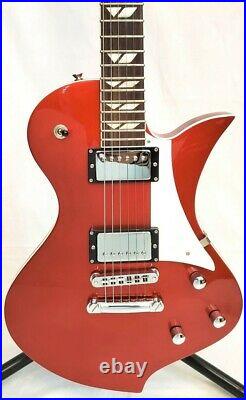 Fernandes Ravelle Standard Ar Electric Guitar