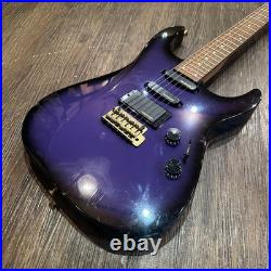 Fernandes SFR-512 Electric Guitar Electric Guitar Fernandes