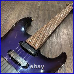 Fernandes SFR-512 Electric Guitar Electric Guitar Fernandes