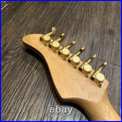 Fernandes SFR-512 Electric Guitar Electric Guitar Fernandes