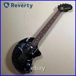 Fernandes STAR WARS Limited Model VADER-ZO ZO-3 Electric Guitar with Speaker