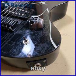 Fernandes STAR WARS Limited Model VADER-ZO ZO-3 Electric Guitar with Speaker