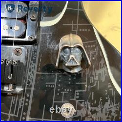 Fernandes STAR WARS Limited Model VADER-ZO ZO-3 Electric Guitar with Speaker