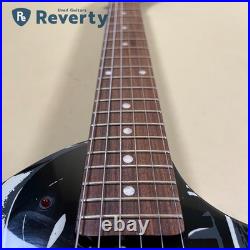 Fernandes STAR WARS Limited Model VADER-ZO ZO-3 Electric Guitar with Speaker