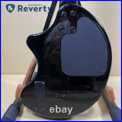 Fernandes STAR WARS Limited Model VADER-ZO ZO-3 Electric Guitar with Speaker